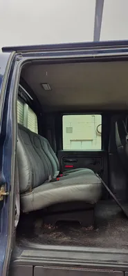 2005 GMC C7500 Dump Trucks | Platinum Group (30)