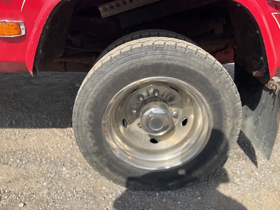Used 2002 FORD F550 Misc Trucks Michigan US | Miedema Asset Management Group #1326870