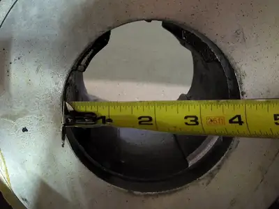 NEW 2013 KREBS MM100-010-00001