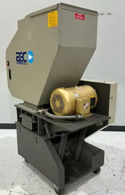 USED AEC MVP1012