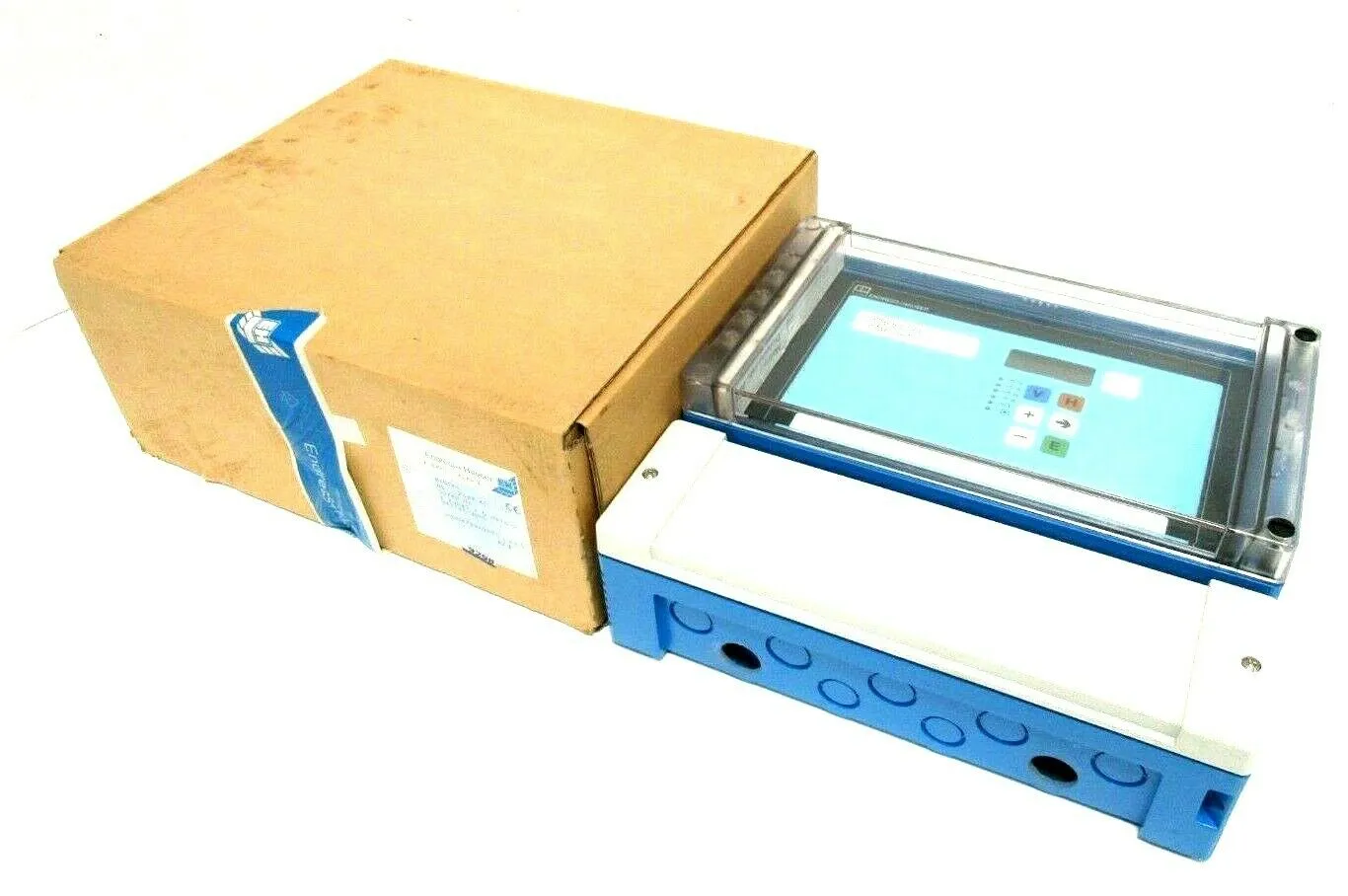 NEW ENDRESS+HAUSER FMC661-N1B2A1 PROLEVEL FMC 661 TRANSMITTER FMC661N1B2A1