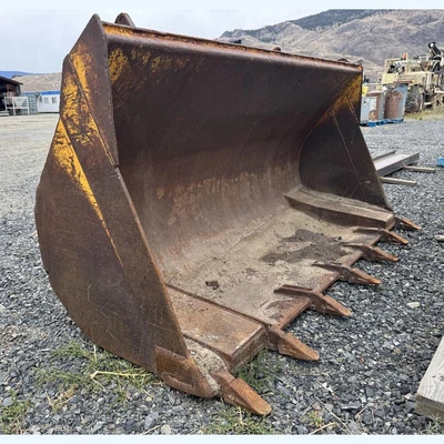 Used 1979 CATERPILLAR (CAT) 950 Wheel Loaders British Columbia CA | Savona Equipment LTD #1506554