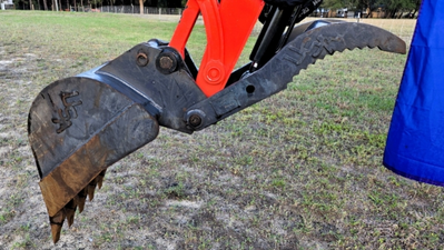 Used 2025 Kubota KX057-5 Crawler Excavators - Mini Florida US | Rubbl #1340061