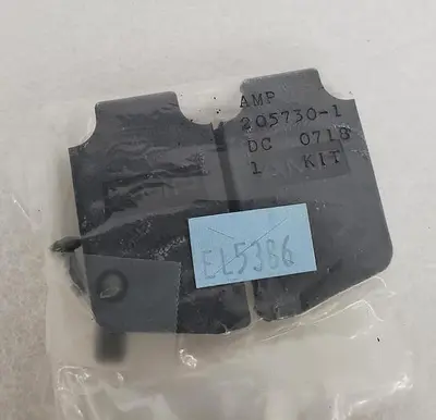 NEW AMP 205730-1