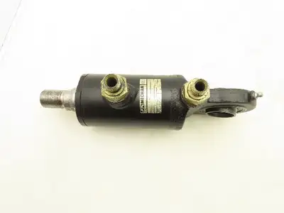 Used MECMAN _UNKNOWN_ Hydraulic Cylinders | Arrow Industrial #632609
