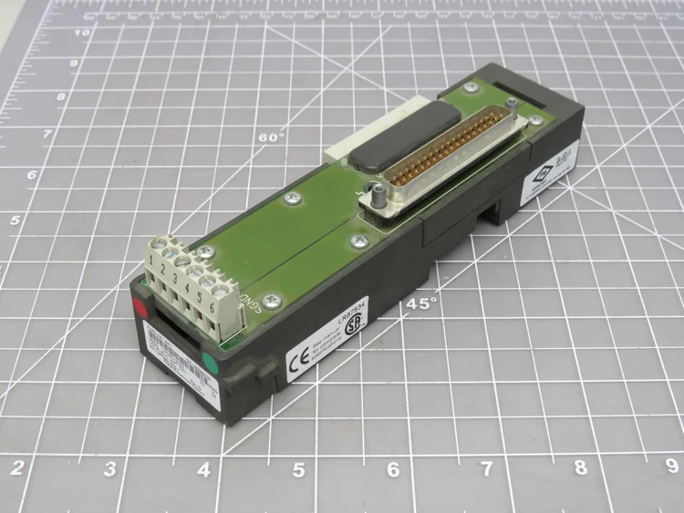 Used FISHER ROSEMOUNT _UNKNOWN_ Programmable Logic Controllers | OCO Industrial #1656363