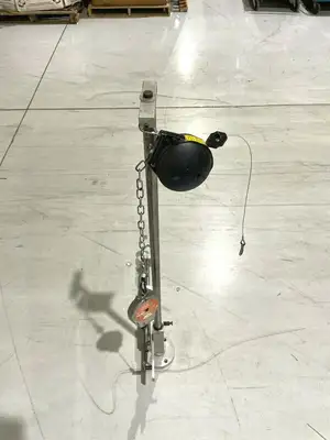 USED DESOUTTER POSITIONING ARM