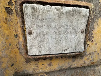 Used 2009 KAWASAKI 95ZV-2 Wheel Loaders Pennsylvania US | Proxy Equipment #1381720