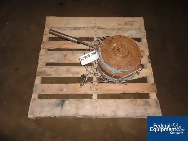 Used Unknown 4" Foam Die Extrusion Downstream Ohio US | Federal Equipment Company #130855