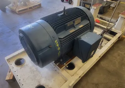 NEW SIEMENS 200 HP