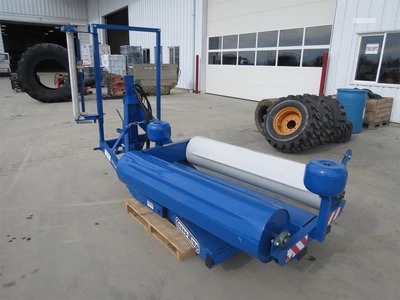 New | in-Stock 2026 ECONO-WRAP EW-450A Miscellaneous Equipment Pennsylvania US | Zimmerman Farm Service #1410308