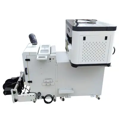 Used _UNKNOWN_ CALCA ProStar13 Wifi DTF Printer & Shaker All-in-One (110V/220V) Ink Jet Printers Oklahoma US | Wide Image Solutions #1538382