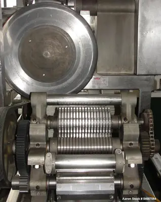 Used URSCHEL SL-A Slicers / Dicers / Cutters Illinois US | Aaron Equipment #1515556