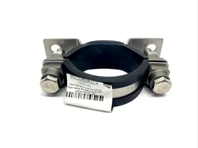New | in-Stock Jacob 10083780 HVAC Parts and Equipment Michigan US | Maverick Industrial Sales #1391607