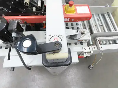 Used 3M-MATIC _UNKNOWN_ Case Sealers - Tapers Indiana US | Arrow Industrial #1489090