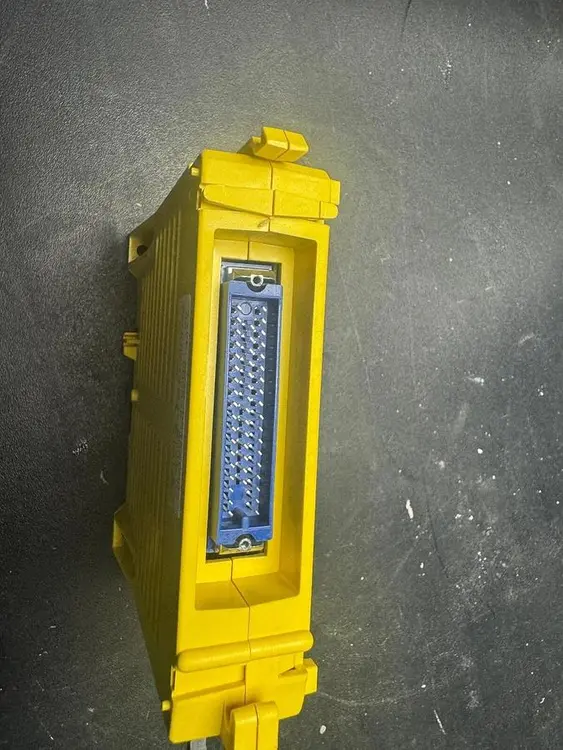 Used FANUC A03B0815C003 PLC Input & Output California US | Van Aliso Enterprises Inc #716574