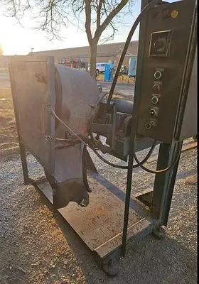 USED DIEMAKER 16" PARTS TUMBLER