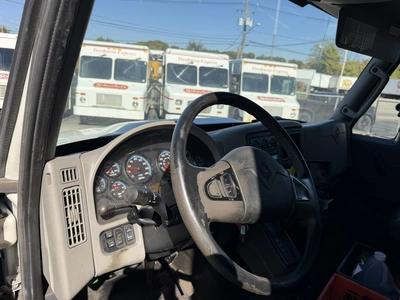 Used 2018 INTERNATIONAL 4300SBA4X2 Box trucks Ohio US | Miedema Asset Management Group #1578110