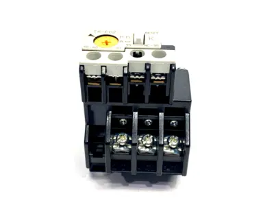 USED FUJI ELECTRIC TK22E