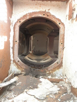 USED ZYZJ ZYF-1600