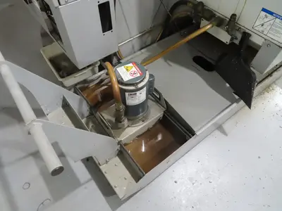 2008 HAAS VF-2D CNC Milling | MD Equipment Services LLC (16)