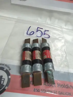 Used EAGLE 655 Miscellaneous Equipment (Electrical & Power) | Surplus Asset Holdings #1194150