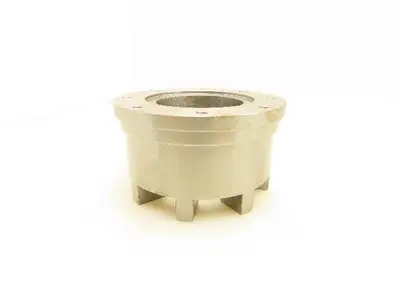 Falk Wrapflex 20R31/35 Coupling Spacer Hub w/Fasteners C=1.920 2-1/4" Bore