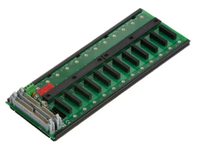 Opto 22 SNAP-D12M SNAP D-Series 12-Module Rack [Refurbished]