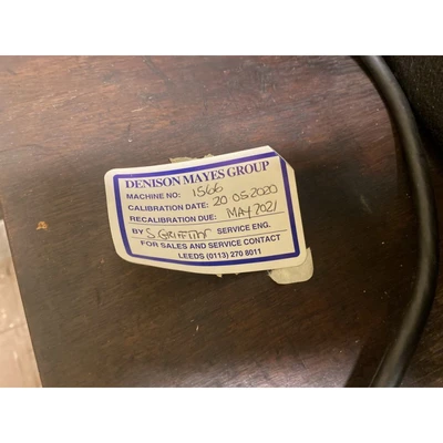 ROCKWELL 4JS Inspection & Laboratory | Bowland Trading Ltd (9)