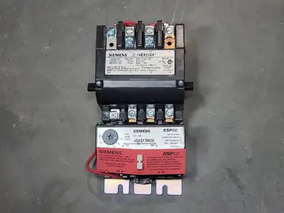 New | in-Stock SIEMENS 14ESF32AF Switchgears British Columbia CA | Lenmark #367229
