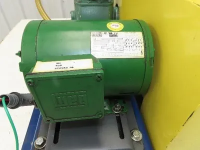 Used BITZER _UNKNOWN_ HVAC Parts and Equipment | Arrow Industrial #561481