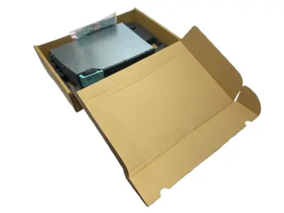 USED SIEMENS 6SL3130-6TE21-6AA4