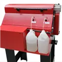 Used _UNKNOWN_ Lawson Zoom-AE #1620 Pretreatment Sprayer DEMO UNIT Textile Machinery Oklahoma US | Wide Image Solutions #1529055