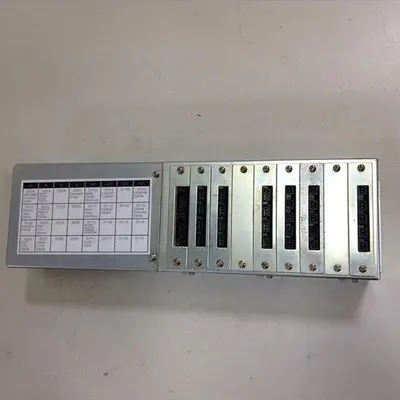 USED YUSHIN AMERICA VIO3DD-01