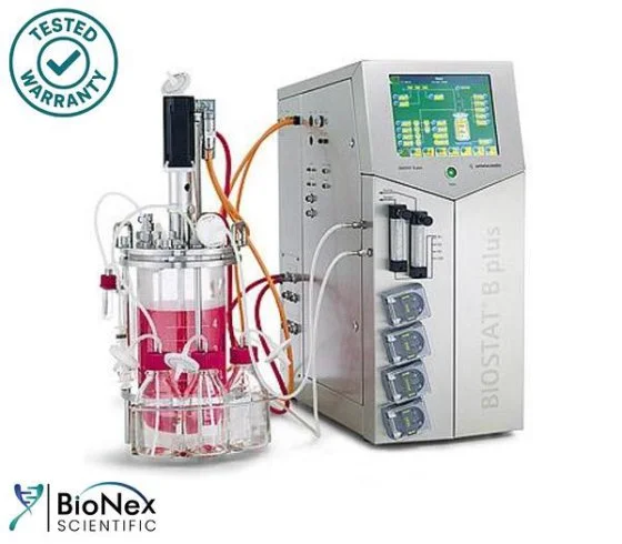 Used SARTORIUS / ESSEN / INTELLICYT BIOSTAT B Flow Cytometry Antibodies New Jersey US | Bionex Scientific LLC #800034