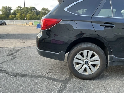 Used 2016 SUBARU OUTBACK SUVs Michigan US | Miedema Asset Management Group #1341086