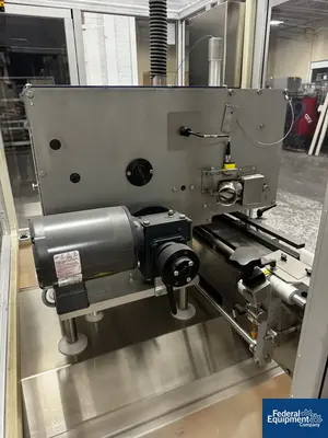 USED IMA IMA Cottoner, Model 150
