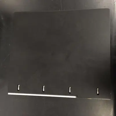IN-LINE TYPE SPINNER D-SPIN80B MANUALS