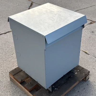 New | in-Stock Hammond Power Solutions 169055 Transformers Indiana US | J&J Industrial Supply #1566392