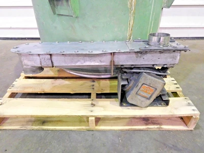 Used ERIEZ 40A Vibratory Feeders Ohio US | Equipment Recovery Corp. #1331213
