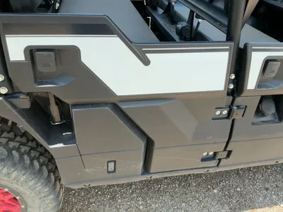 Used 2021 KAWASAKI MULE PRO-FXT Utility Vehicles Michigan US | Miedema Asset Management Group #1295043
