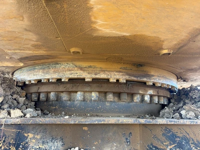 Used 2013 CATERPILLAR 336FL Excavators Texas US | Proxy Equipment #1519335
