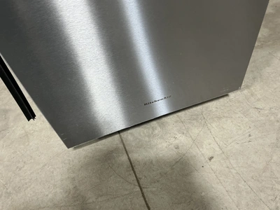 Used KITCHENAID KDTS424SPS Dishwashers Michigan US | Miedema Asset Management Group #1577934