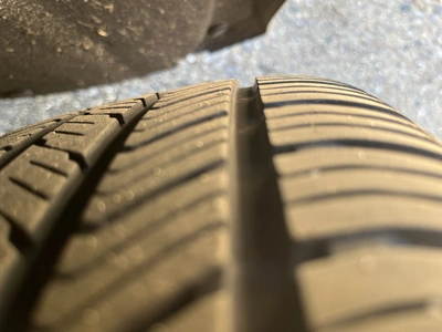 USED 2020 FORD FUSION