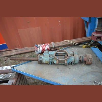 Used _UNKNOWN_ BBS1 Drill trailers British Columbia CA | Savona Equipment LTD #1291766