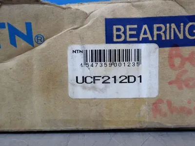 New | in-Stock NTN UCF212D1 Tooling & Accessories (Other) Ohio US | HGR 24 #1146870