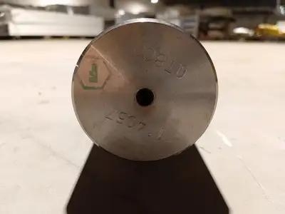 NEW ADAMS MAK-B6 431 SST
