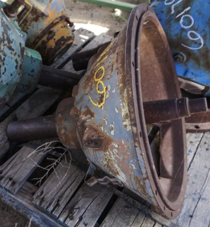 Used TWIN DISC - Gearboxes Colorado US | Power Zone Equipment #975358
