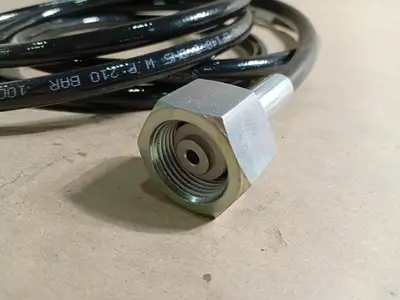 NEW HYDAC 2054185