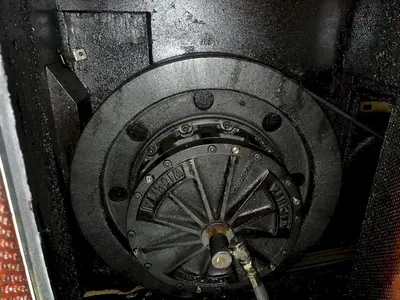 Used 1988 ASAHI OKUMA APF-1513-5 Progressive Die Headers | Walden Machinery #1288922